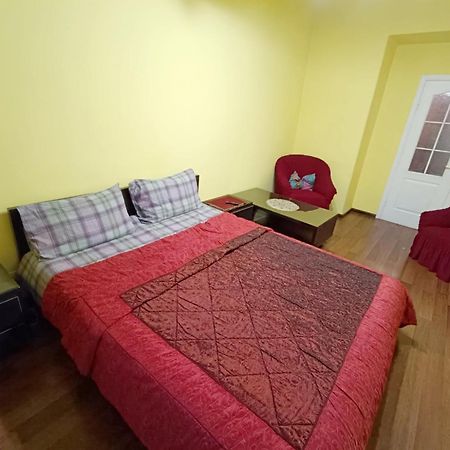 Apartment Anna リヴィウ エクステリア 写真