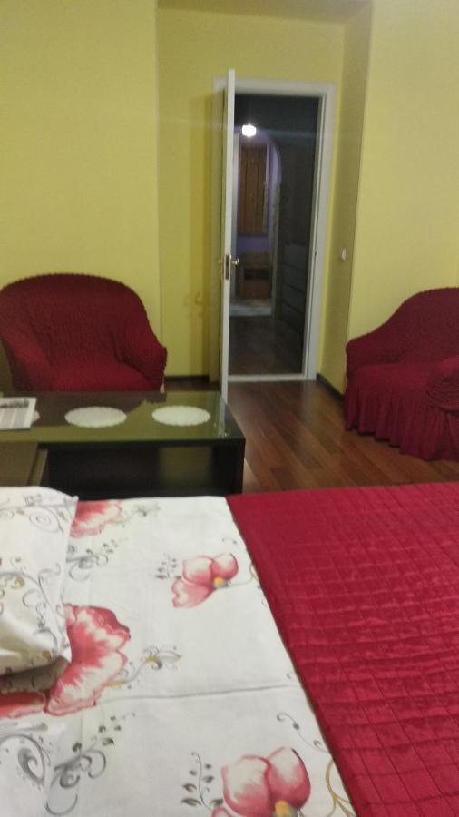 Apartment Anna リヴィウ エクステリア 写真