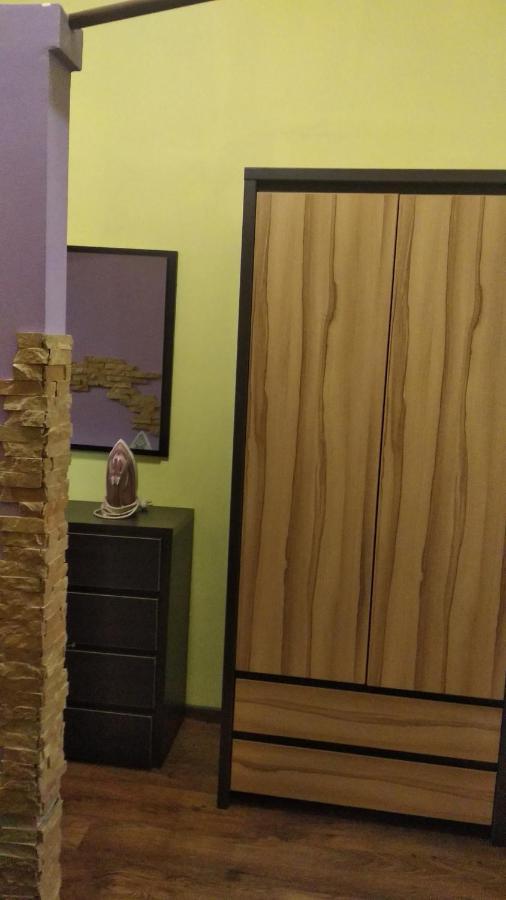 Apartment Anna リヴィウ エクステリア 写真