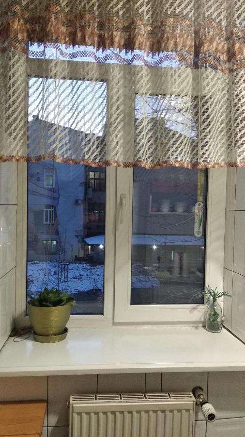 Apartment Anna リヴィウ エクステリア 写真