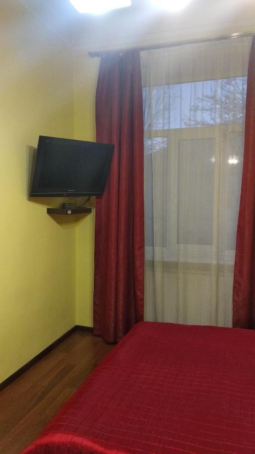 Apartment Anna リヴィウ エクステリア 写真