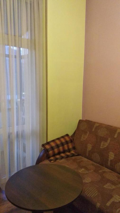 Apartment Anna リヴィウ エクステリア 写真