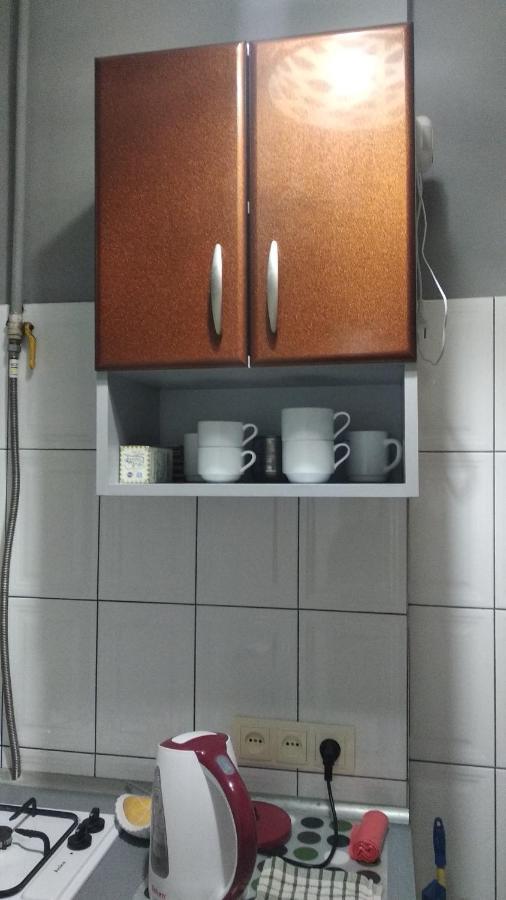 Apartment Anna リヴィウ エクステリア 写真