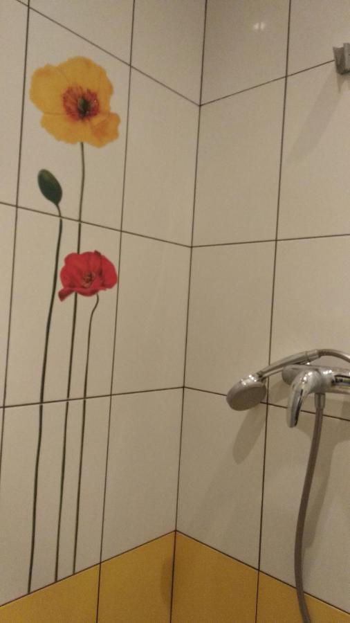 Apartment Anna リヴィウ エクステリア 写真