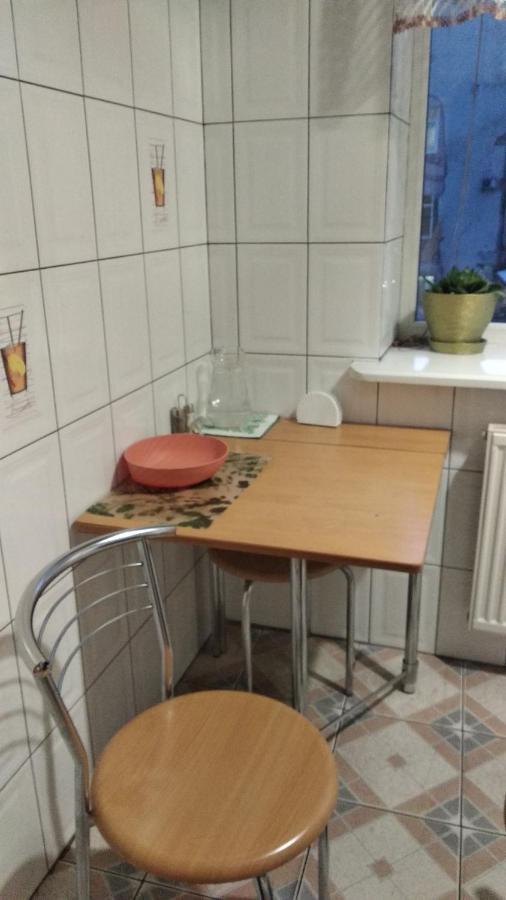 Apartment Anna リヴィウ エクステリア 写真