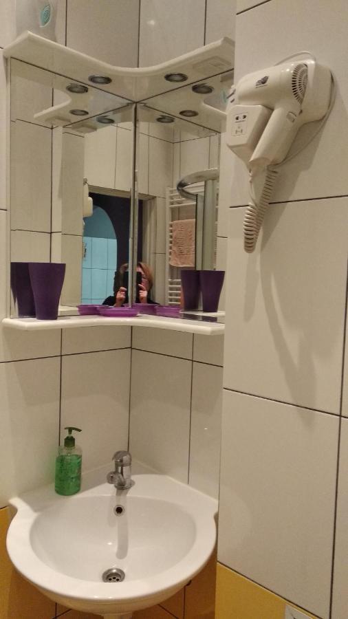 Apartment Anna リヴィウ エクステリア 写真