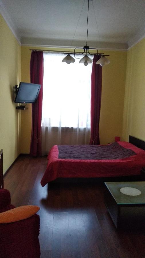 Apartment Anna リヴィウ エクステリア 写真