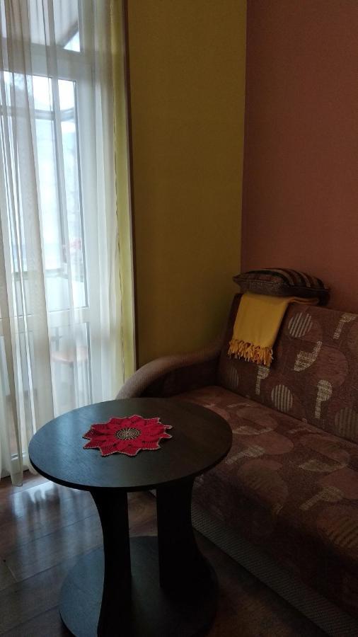Apartment Anna リヴィウ エクステリア 写真