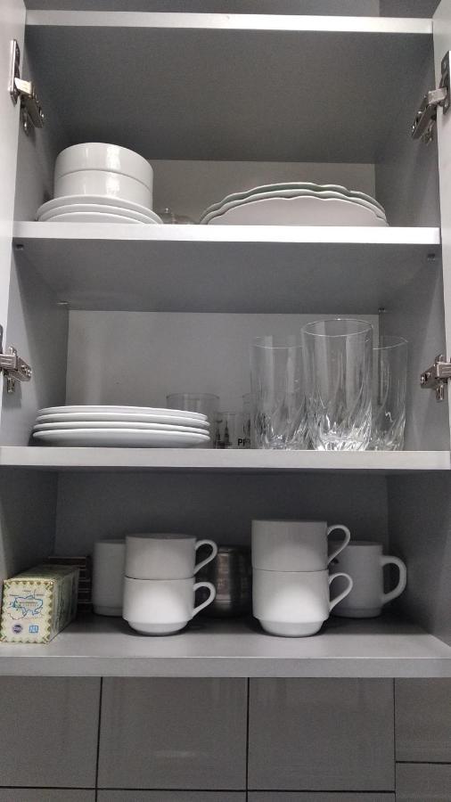 Apartment Anna リヴィウ エクステリア 写真