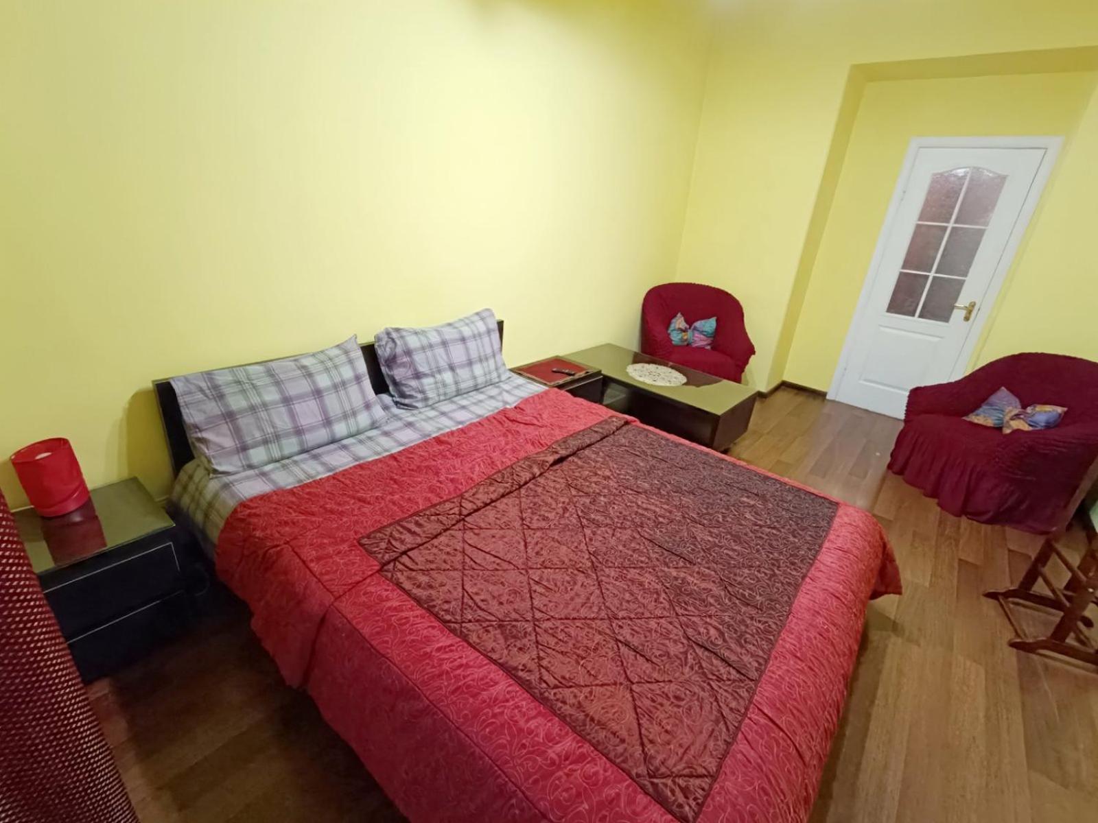 Apartment Anna リヴィウ エクステリア 写真