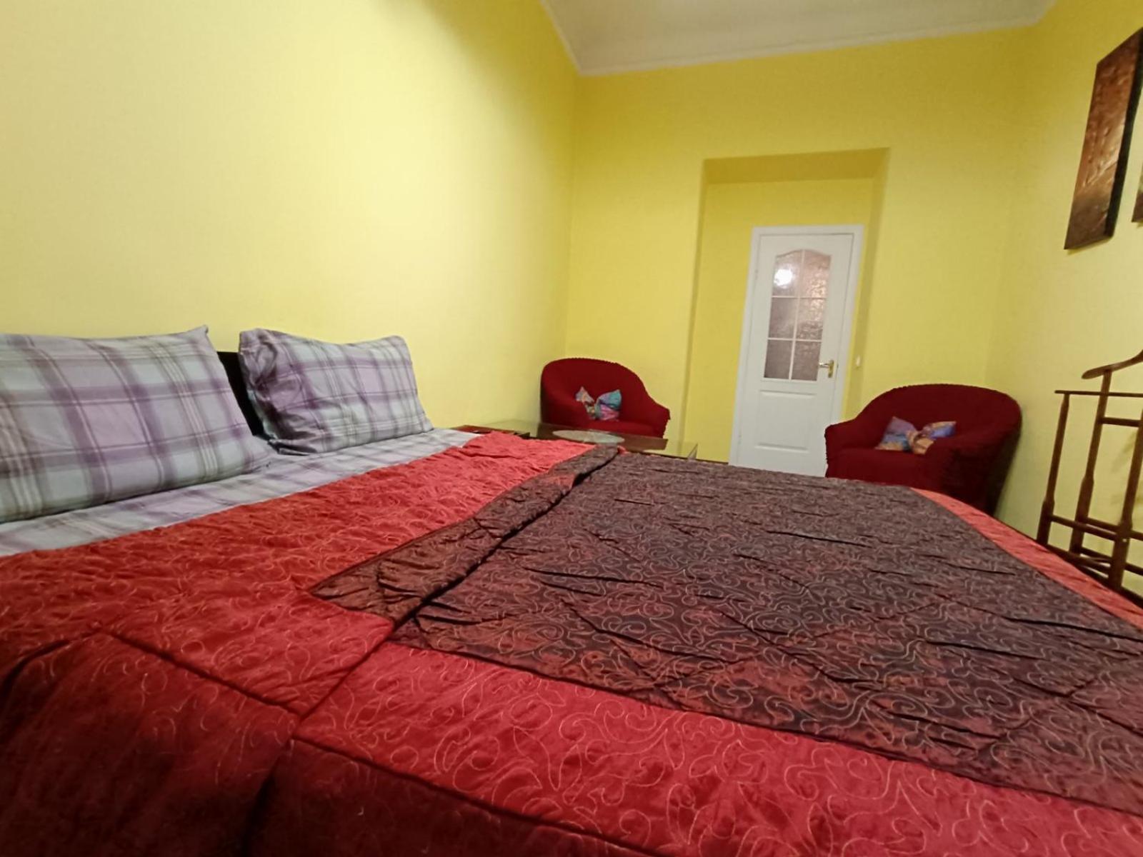 Apartment Anna リヴィウ エクステリア 写真