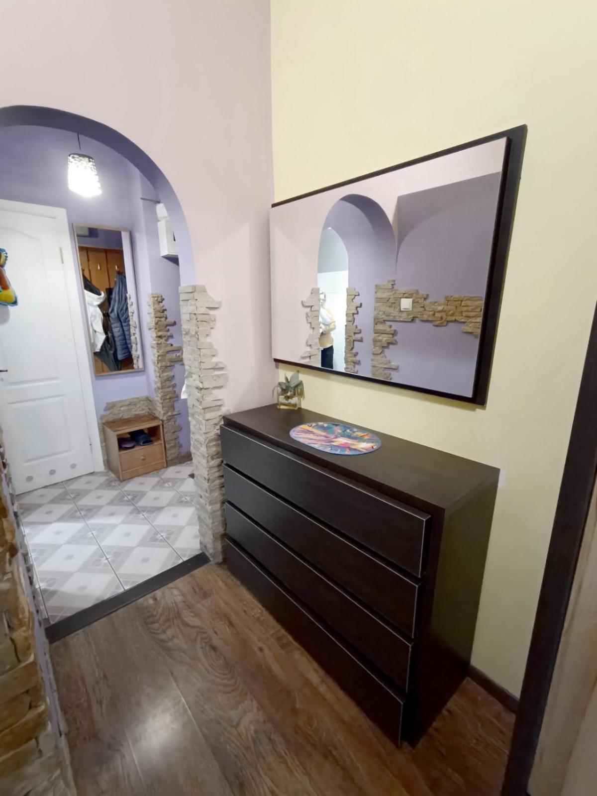 Apartment Anna リヴィウ エクステリア 写真