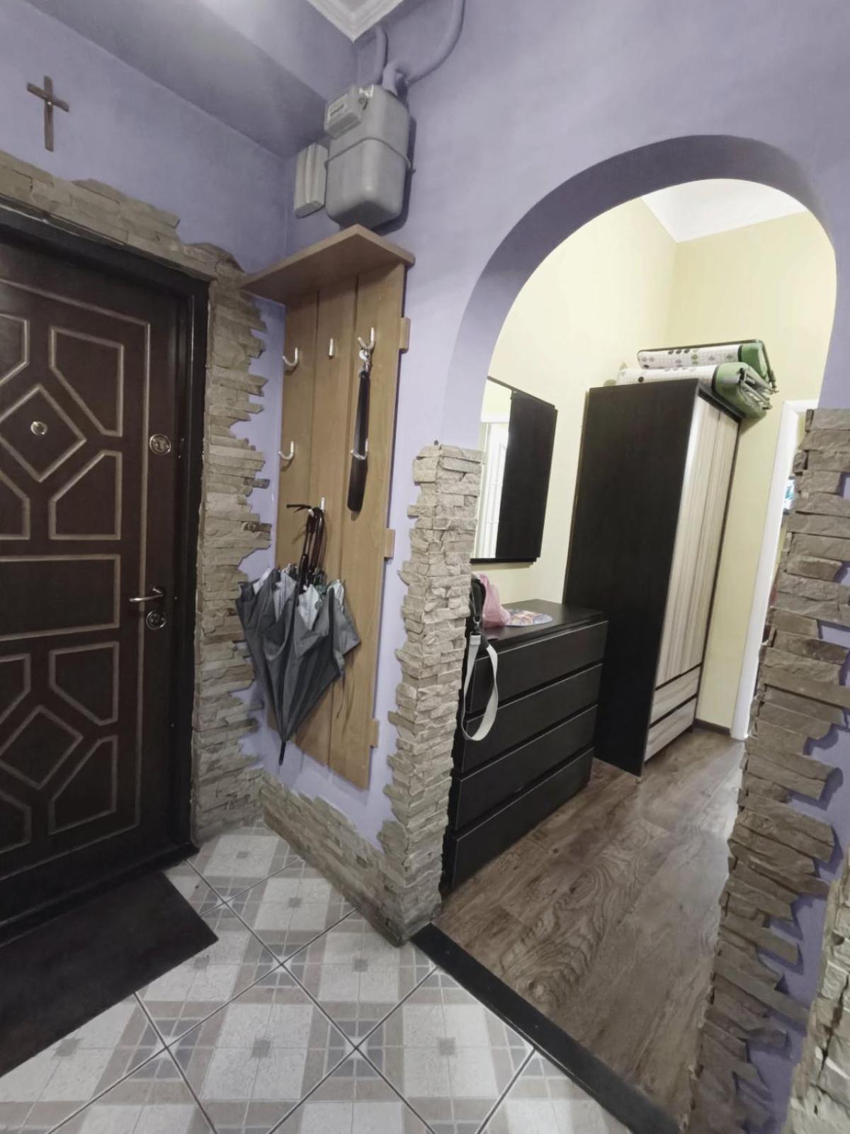 Apartment Anna リヴィウ エクステリア 写真